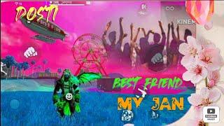 best friend my jan free firedosti best friend statusfriendship statusbest friend in  the world