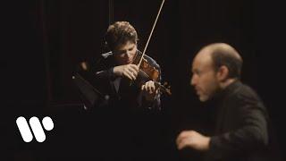 Augustin Hadelich & Orion Weiss play Beach: Romance for Violin and Piano, Op. 23