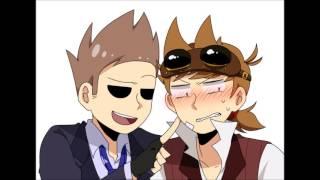 【Eddsworld】There Right There【tomtord】
