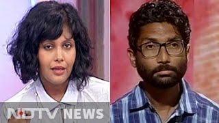 Jignesh Mevani: Face Of A New Dalit Uprising?