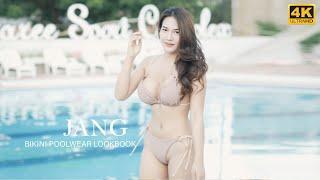 Jang "Right Now" Bikini Poolwear film