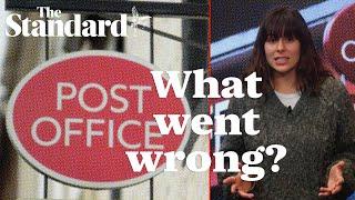 Post Office scandal explained: what was the Horizon scandal and why did it happen?