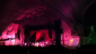 Bon Iver - For Emma (at Bank of America Pavilion, Boston, MA)