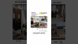 EXCLUSIVE HOUSE #ligung #raywhitecentralcirebon #raywhite #video #jual #exclusive #rumah #rumahjual