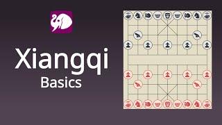 Xiangqi Basics