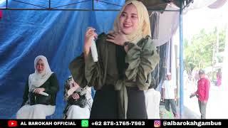 Live Show Lampihong | Al Barokah Gambus Amuntai