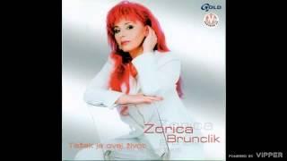 Zorica Brunclik - Ne dam ovo malo duše - (Audio 2002)