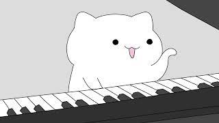 John Legend - All of Me (cover by Bongo Cat) 