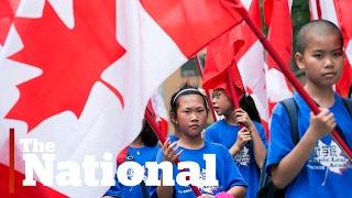 Questioning Canada's immigration model