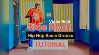 How to start Hip hop dance / Hip Hop basic Grooves