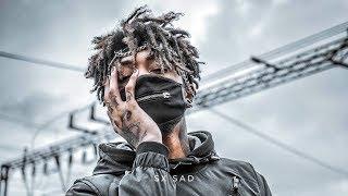 (FREE) Scarlxrd Type Beat ''Sx Sad'' (Prod.Venxm)