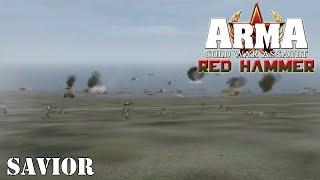 ARMA: Red Hammer (Operation Flashpoint: Red Hammer) Mission 18 "Savior"