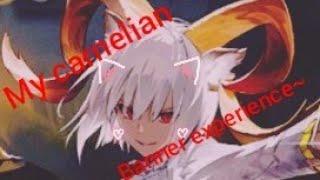 [arknights] hidden moon banner experience~