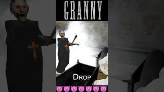 Freezed Granny Evil With Teddy Funny video apk  #shorts #shortvideo #youtubeshort #granny