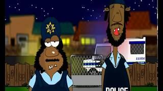 The Best Noko Mashaba Cartoons New compilation 2017 - Best episodes #SEASON 3