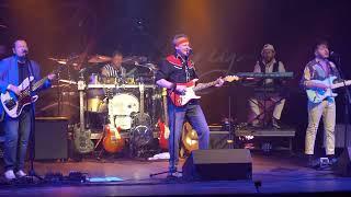 MONEY FOR NOTHING - Dire Straits Tribute Band (UK) 2022 *NEW SHOW* Theatre Showreel V.1