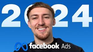 New Way to Run Facebook Ads in 2024 (Audience Targeting) | Facebook Ads 2024