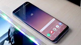 Samsung Galaxy S8+ In 2021! (Still Worth It?) (Review)