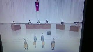North Korean teens sentenced for watching K-pop | REUTERS