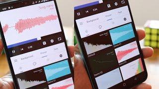 Visualization video maker | audio visualizer app | audio spectrum app | how to make audio spectrum