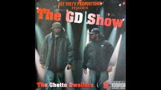 Ghetto Dwellas - The Revolution (2007)