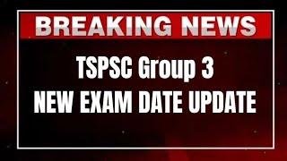 Check Exam Date  TSPSC Group 3 Hall Ticket 2024 – Download Telangana Group 3 Exam Date 2024