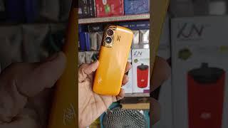 Itel Super Guru 600 #unboxing #smartphone #pubgmobile #youtubeshorts #youtube