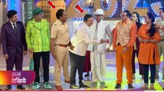 Taarak Mehta Ka Ulta Chashma episode 4295I Tmkoc 4295 full episode today | TmkocNew Promo 4296