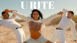 U Rite - THEY Dance| Dana Alexa Choreography