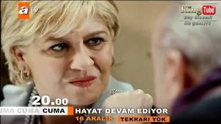 Hayat Devam Ediyor 5. Bölüm Fragmanı