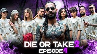 DIE OR TAKE - S2 EP.4 | جنگ قبیله