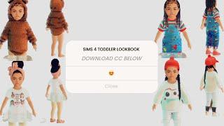 ＳＩＭＳ ４ ＴＯＤＤＬＥＲ ＣＣ ＨＡＵＬ \ ＬＯＯＫＢＯＯＫ DOWNLOAD LINK IN DESCRIPTION