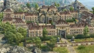 ANNO 1404 Venice - Launch Trailer (UK)