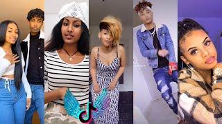 New Eritrean Habesha Tiktok funny/show compliaction 2021