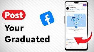 How To Post Your Graduated On Facebook - Full Guide