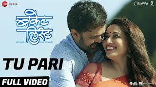 Tu Pari -Full Video|Bucket List | Sumeet Raghvan, Madhuri Dixit-Nene | Shreya Ghoshal, Rohan Pradhan