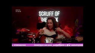 October Drift Live Performance | Scruff of the Neck TV