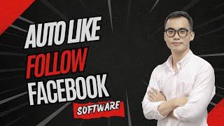 How to Get Auto Like And Followers For Facebook Page