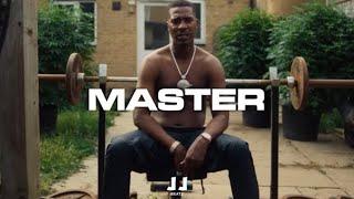 [FREE] Nines X Fredo X Clavish UK Rap Type Beat 2024 - "MASTER"