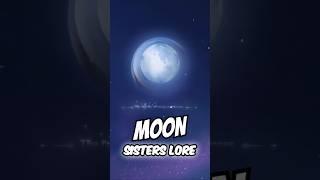 NEW Web Event MOON SISTERS Secrets REVEALED! #genshinimpact #genshin #hoyocreators