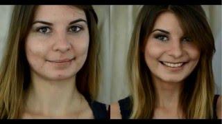 Olga_Geminika_MakeUp Для корпоратива