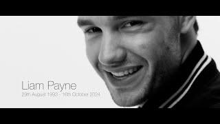 Remembering Liam Payne | BRITs 2025