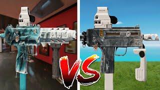 Smg11 VS Smg12 - Which Gun Is Better?