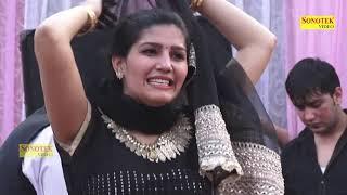 Sapna Chaudhary ¦¦ Marjani Teri Hawa ¦¦ Haryanvi Song 2019 ¦¦ Tashan Haryanvi