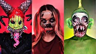 The Best SFX Makeup Art Series on TikTok