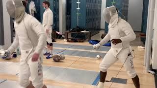 Fencers Club