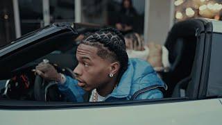 Lil Baby - In the hood ft. Lil Durk (Music video remix)