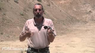 How to reload your revolver in a gun fight   Part 1 The Stress Reload