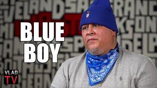 Blue Boy on Rumor Police Paid Him $15K to Kill Cop Shooter Larry Davis (Part 8)