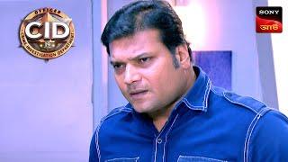 Criminal Amongst The Team | CID - Special Cases | 28 Sep 2024